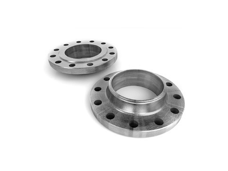 High Neck Flange