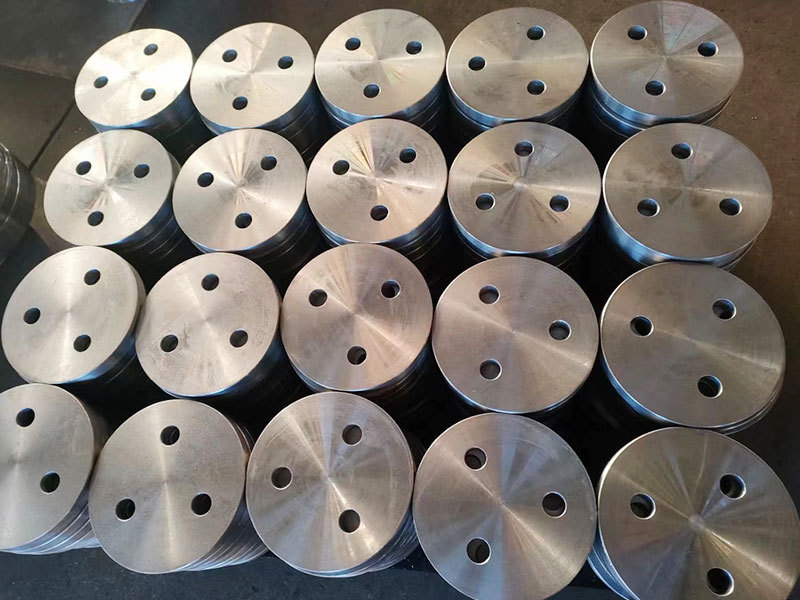 Flat Flange