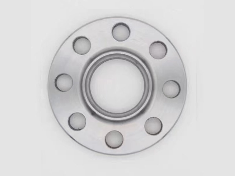 Sliding Flange