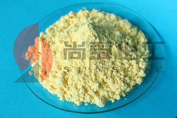 MBT(M) Oil Powder