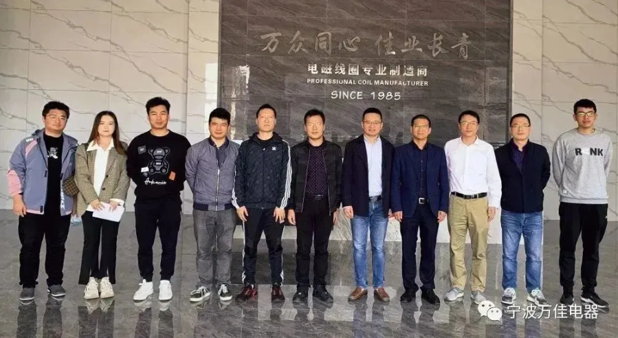 企业资讯 | 我司举行工学技师研修作品答辩暨交付仪式