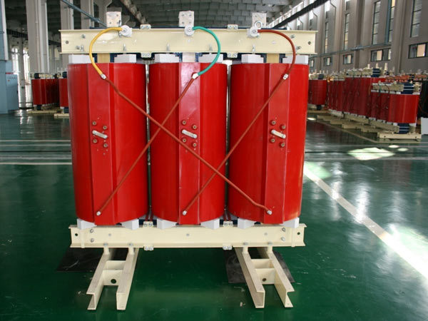 35KV distribution transformer