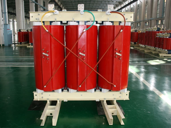 10KV distribution transformer