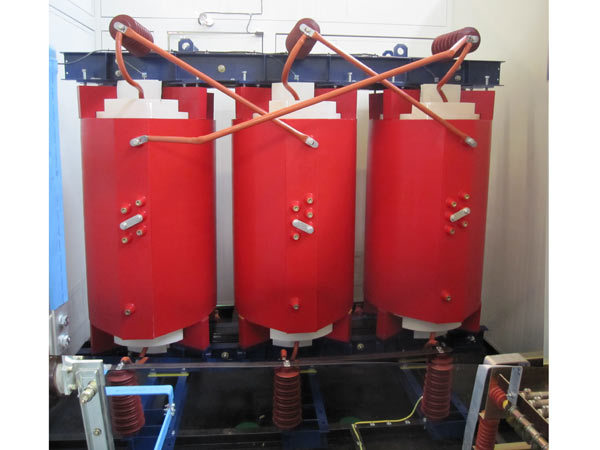 35KVdry grounding transformer