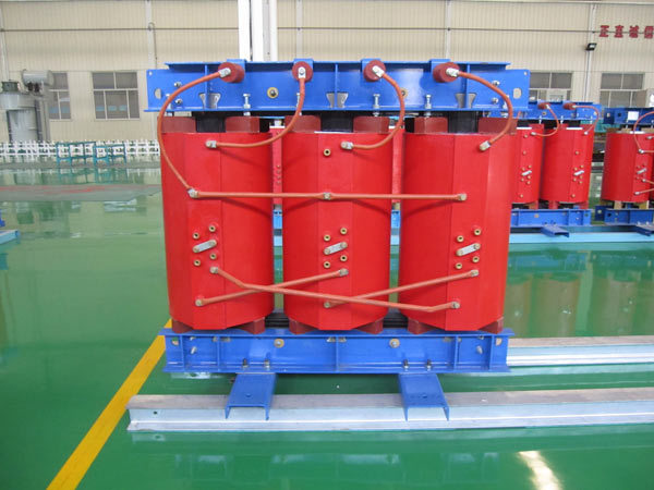 10KV dry grounding transformer