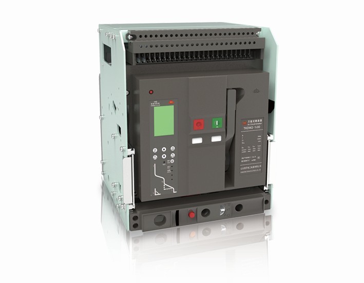 TKDW2 series air circuit breaker