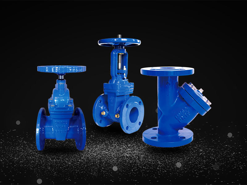 Industrial Valves