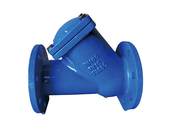 Ball Type Check Valves