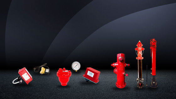 Fire Protection Valves & Industrial Valves | Ningjin APC Fire Protection Valves & Industrial Valves | Ningjin APC