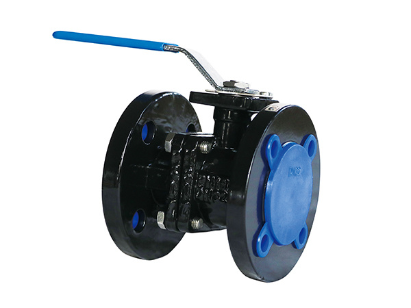 Ball Valve