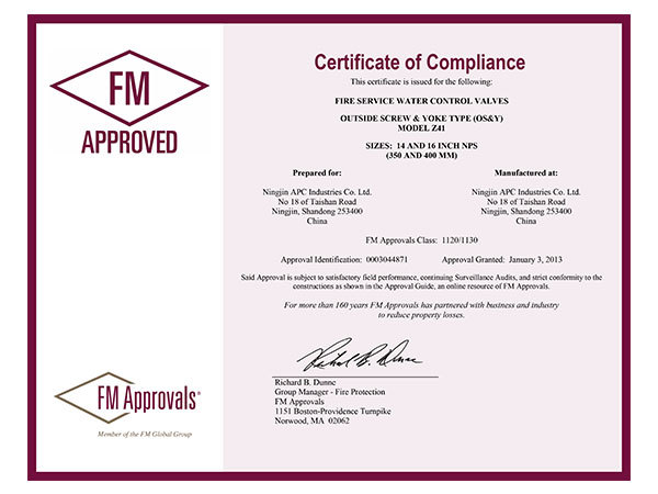 Qualification Qualification
