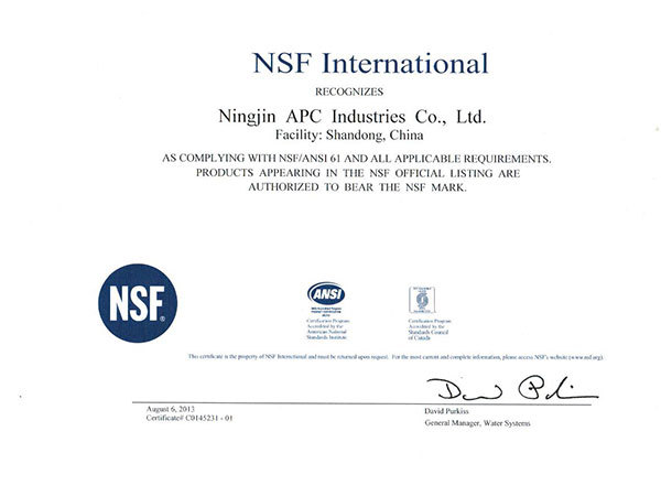 Qualification Qualification