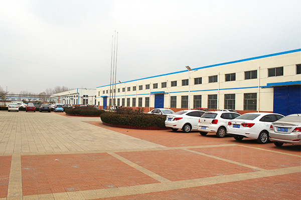 Factory