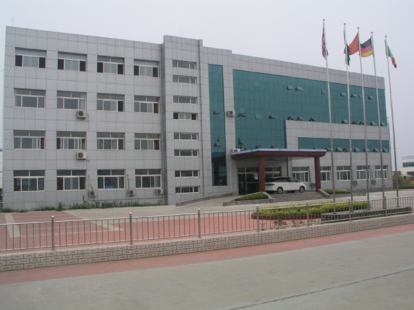 厂容厂貌