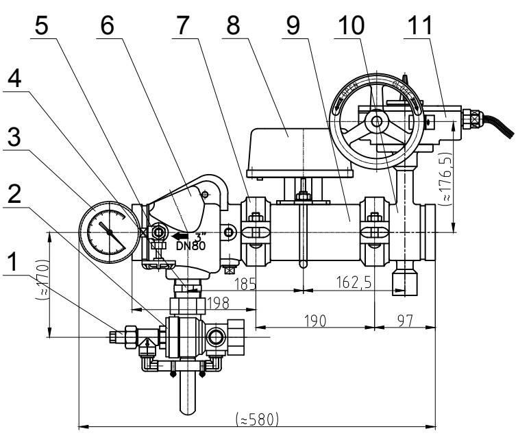 11