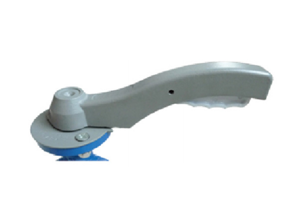 Aluminum Alloy Handle
