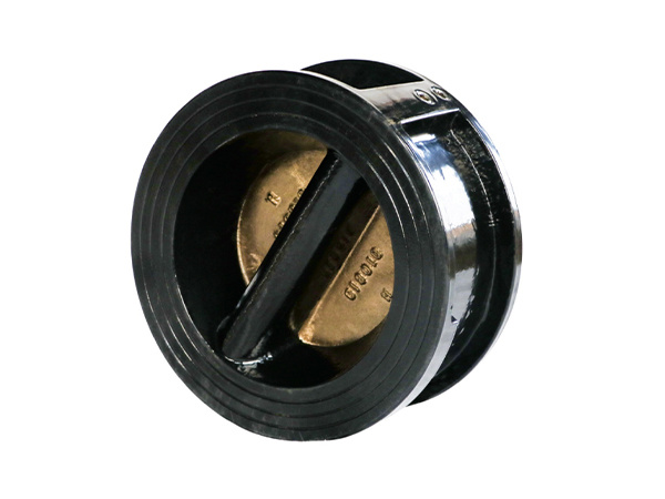 American Stand ard Check Valve