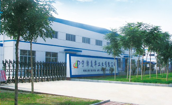 Company Profile