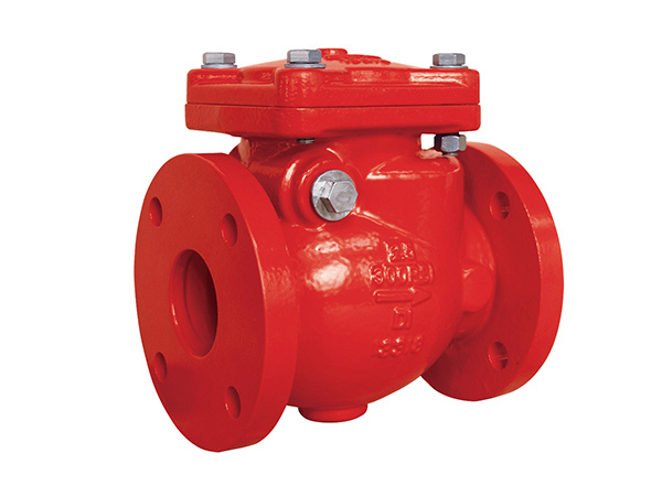 Check Valve