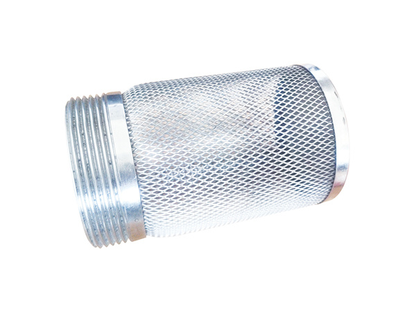Strainer