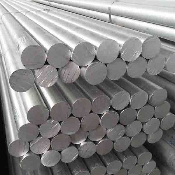 Q195 Galvanized  Round Steel