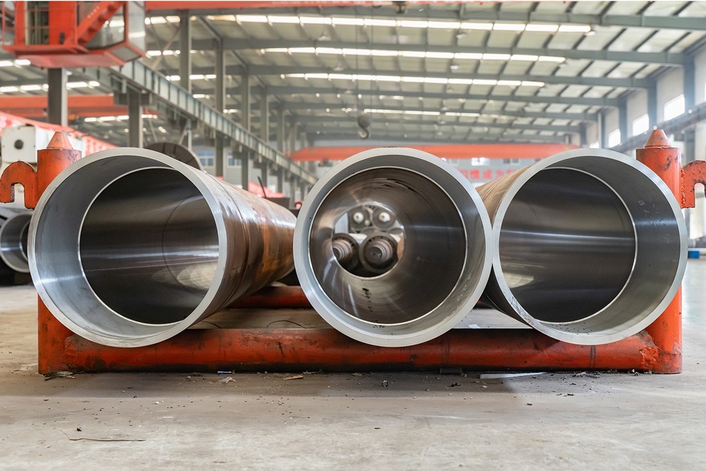 What are the uses of High alloy seamless steel pipe