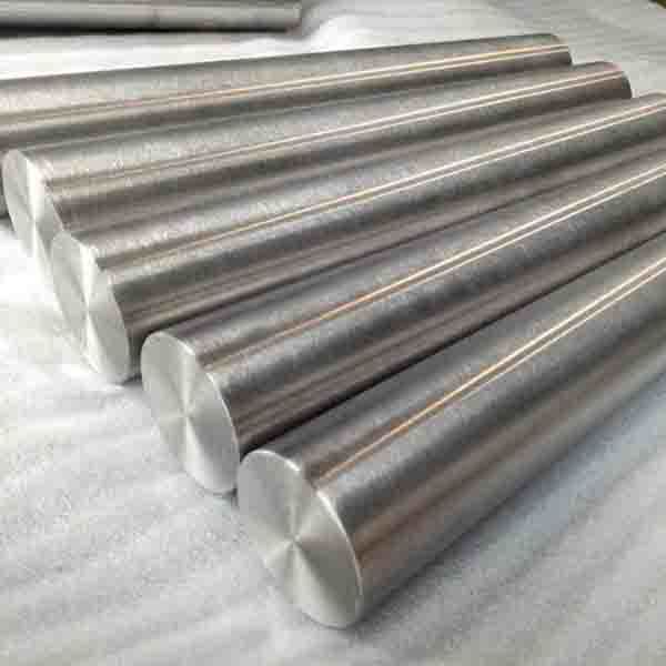 Q235 Galvanized  Round Steel