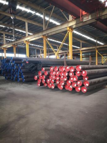 Oil  Pipe