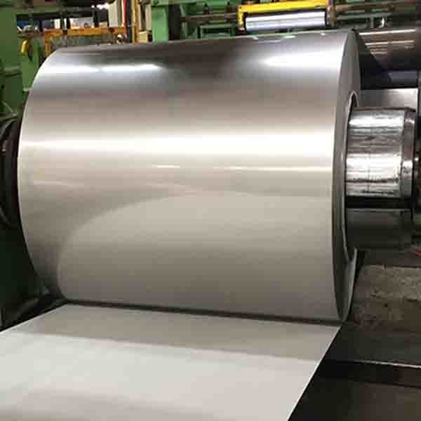 Hastelloy C-276 Stainless steel coil