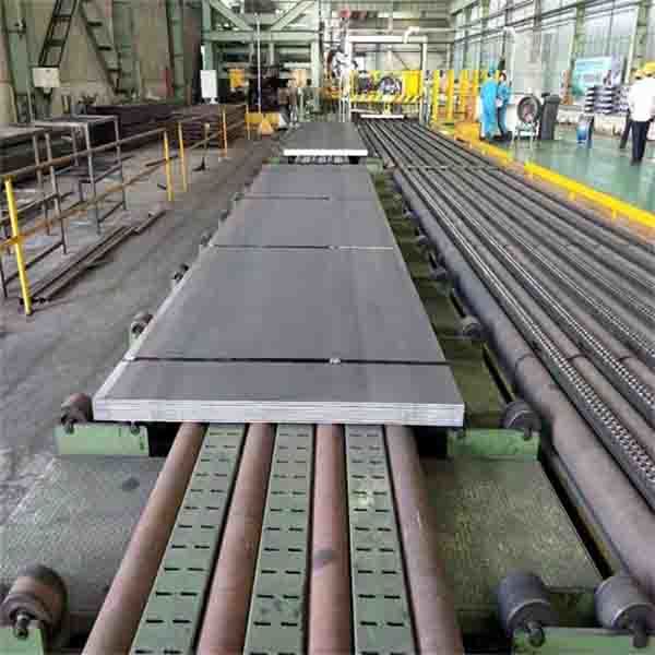 NM500 Carbon steel plate