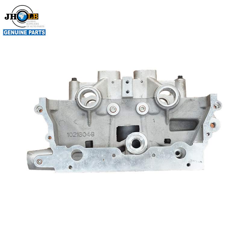 10239932 CYLINDER HEAD USED FOR CHINESE CAR MG ZS 1.5L