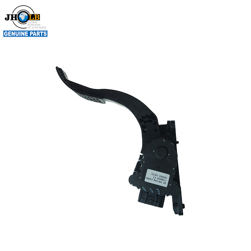 ACCELERATOR PEDAL USED FOR FAW