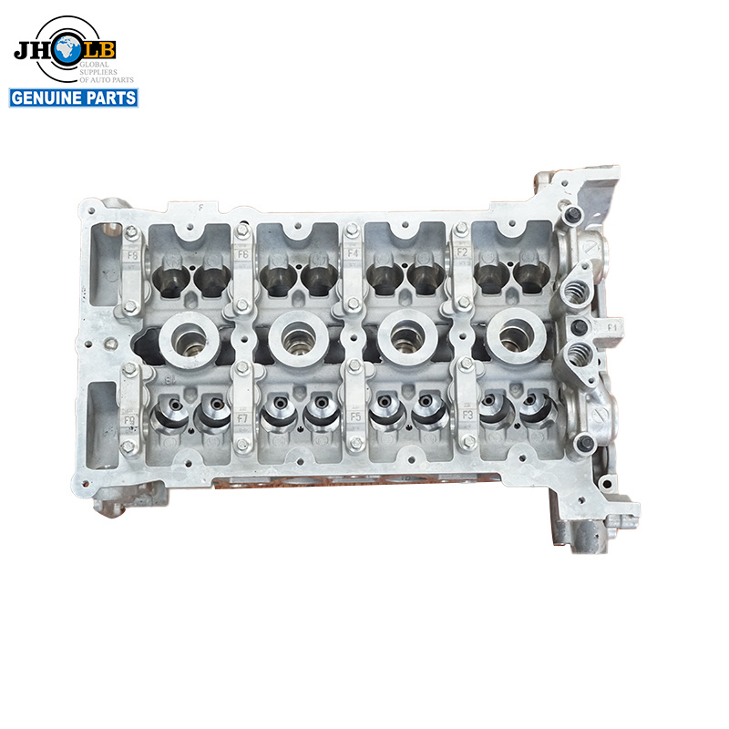 10239932 CYLINDER HEAD USED FOR CHINESE CAR MG ZS 1.5L