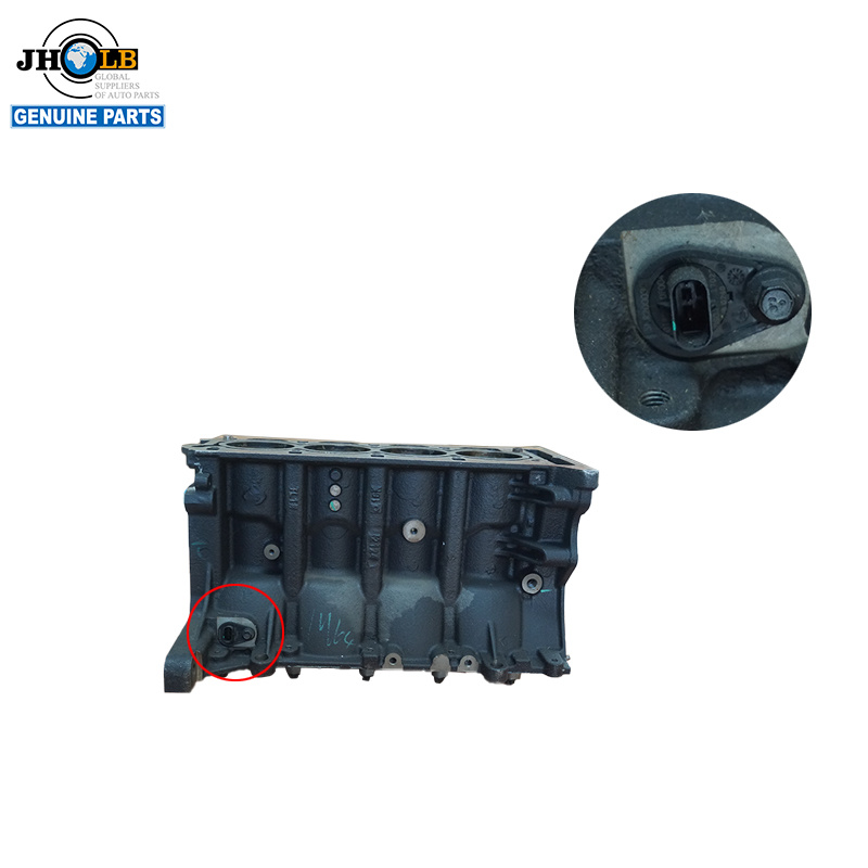 10445739 CYLINDER BLOCK USED FOR CHINESE CAR MG ZS 1.5L