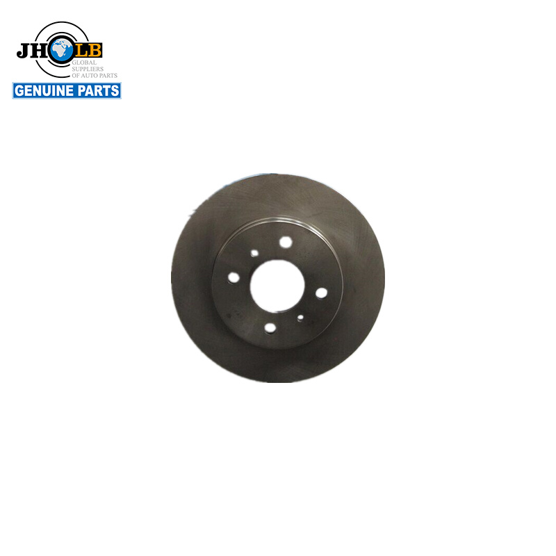 BRAKE DISC  USED FOR CHINESE CAR SUZUKI SWIFT