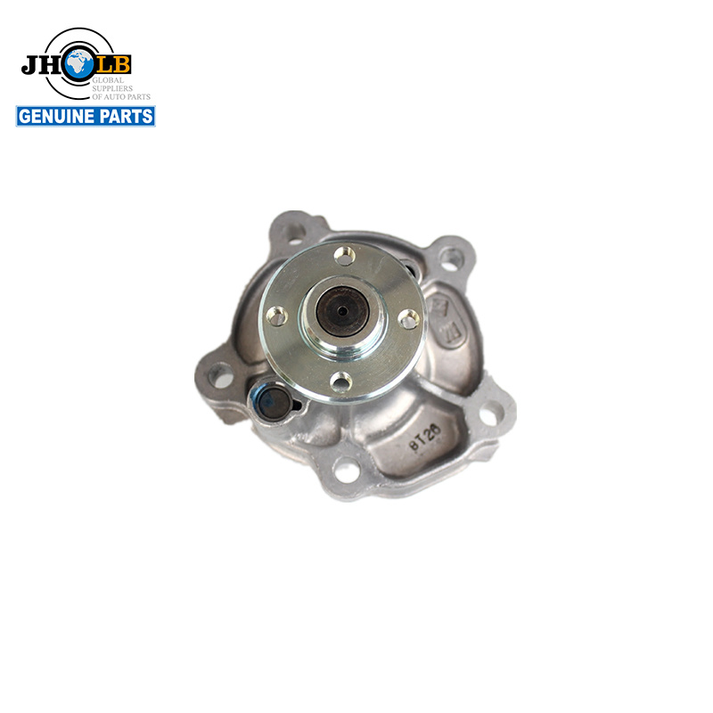 WATER PUMP USED FOR CHINESE CAR SUZUKI SWIFT