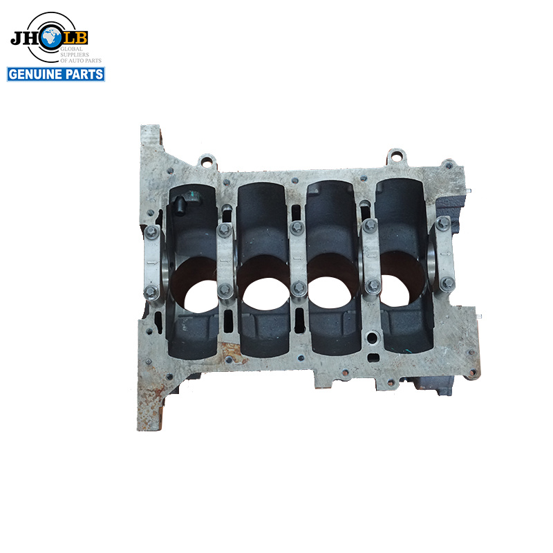 10445739 CYLINDER BLOCK USED FOR CHINESE CAR MG ZS 1.5L