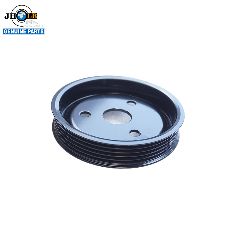 10173706 WATER PUMP PULLEY USED FOR CHINESE CAR MG ZS 1.5L