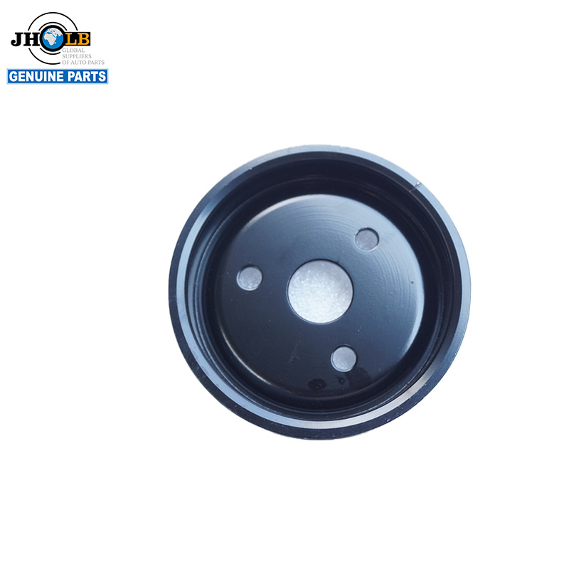 10173706 WATER PUMP PULLEY USED FOR CHINESE CAR MG ZS 1.5L