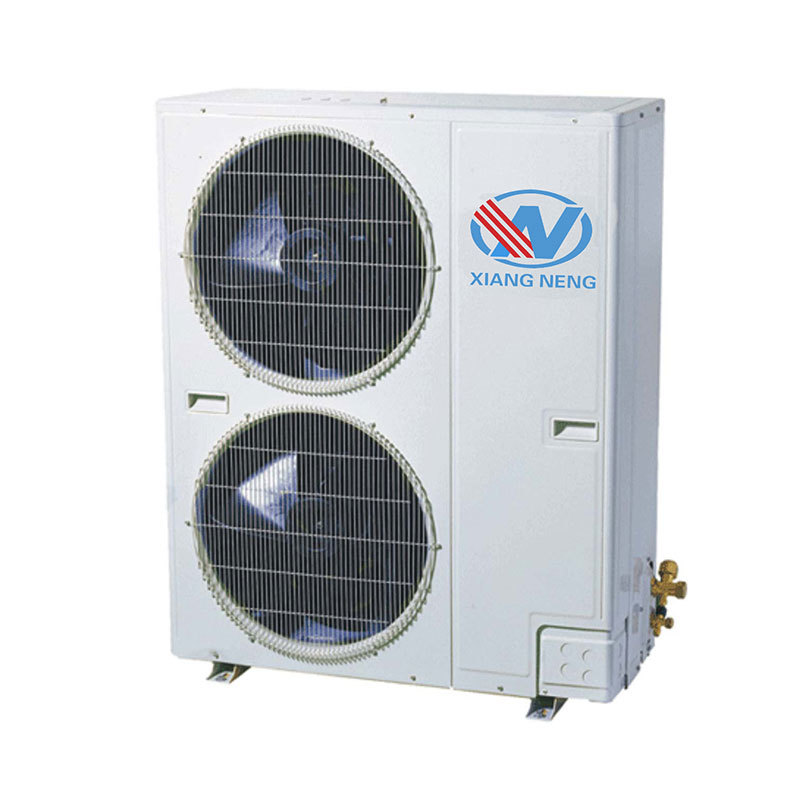 FL wall mounted air-cooled condenser