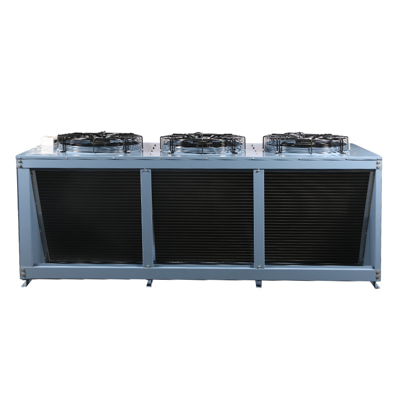 FNV type air-cooled condenser
