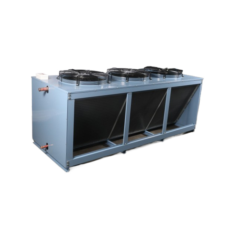 FNV type air-cooled condenser