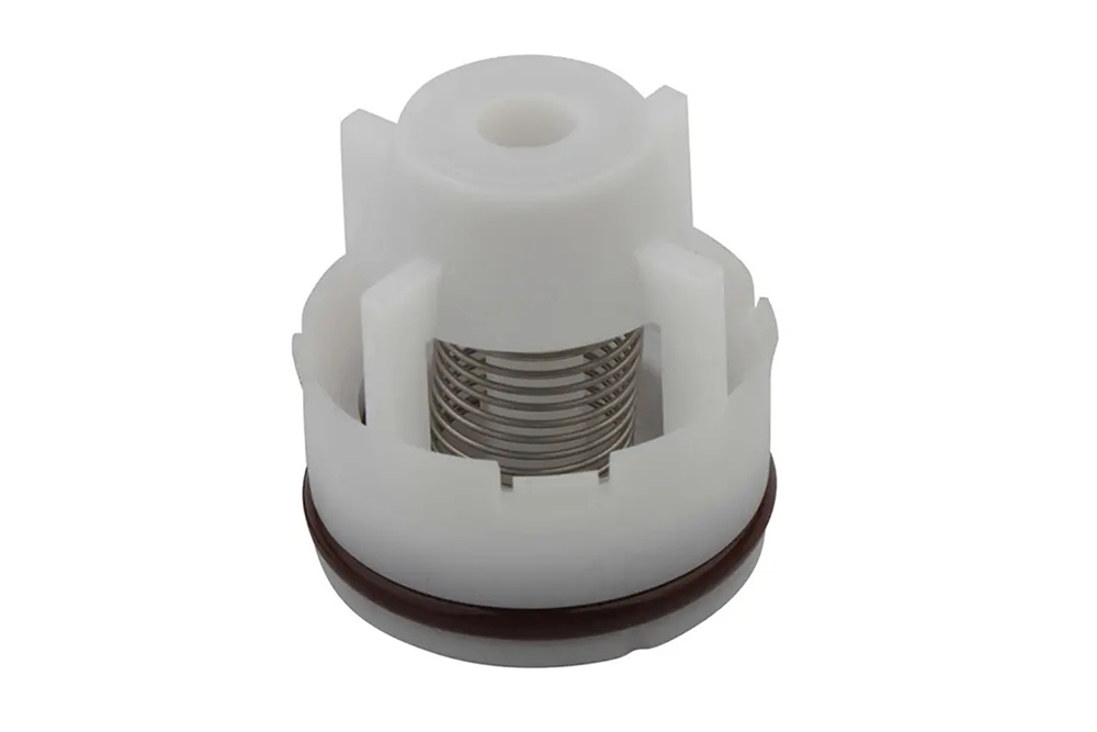 OV Series 40mm Water Meter Cartridge Check Valve