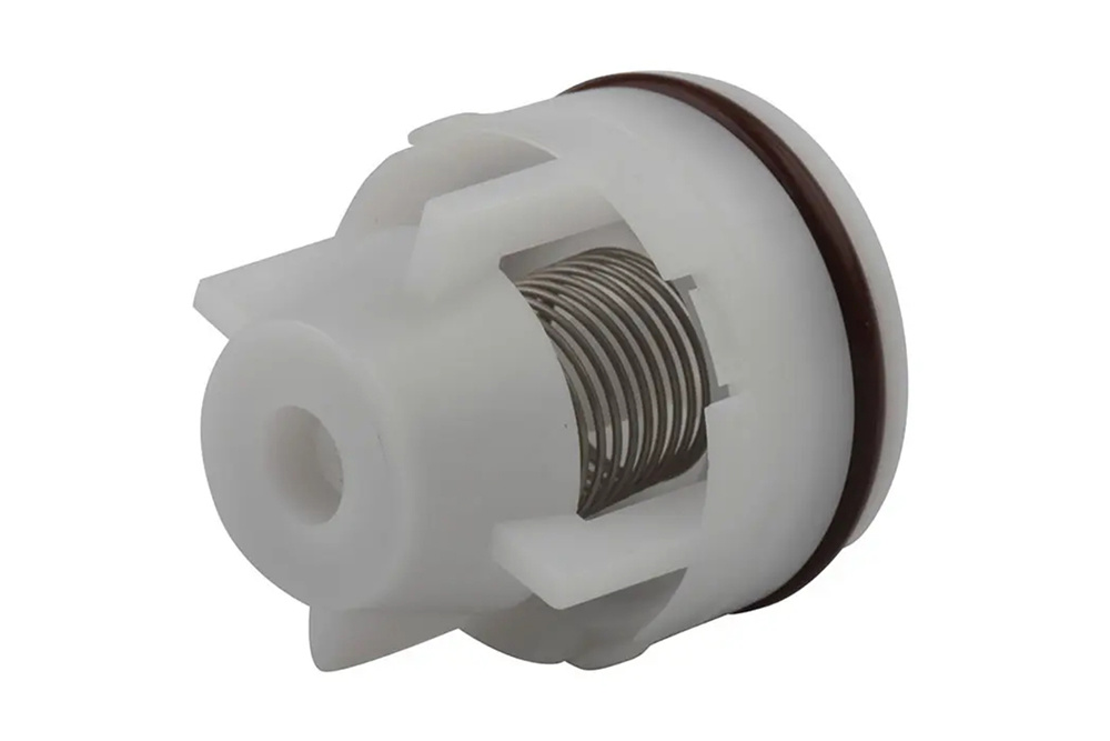 OV Series 20mm Water Meter Cartridge Check Valve