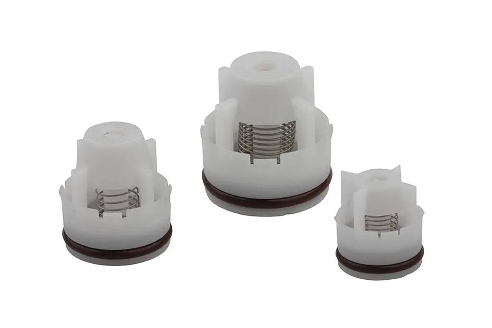 OV Series 40mm Water Meter Cartridge Check Valve
