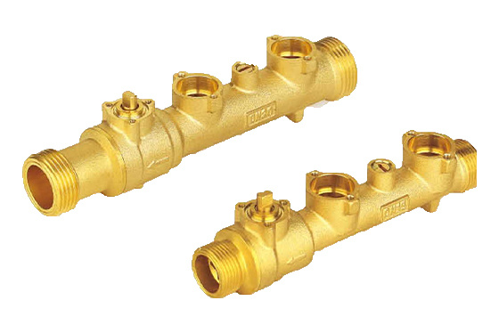 Ultrasonic Water Meter Base