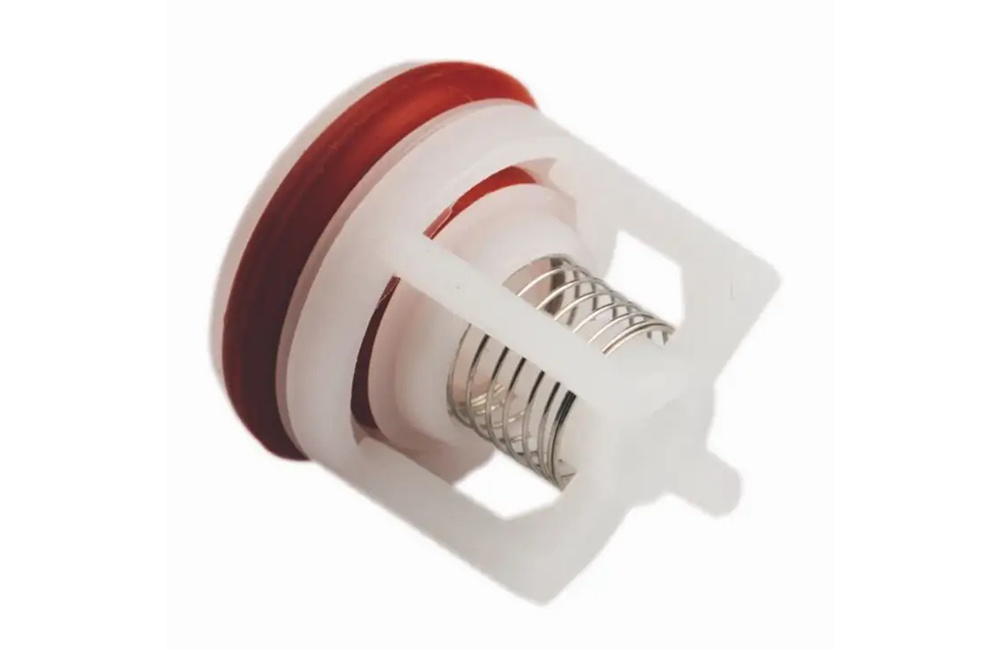 OV Series 15mm Water Meter Cartridge Check Valve