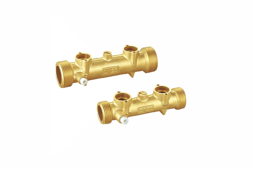 Ultrasonic Water Meter Base