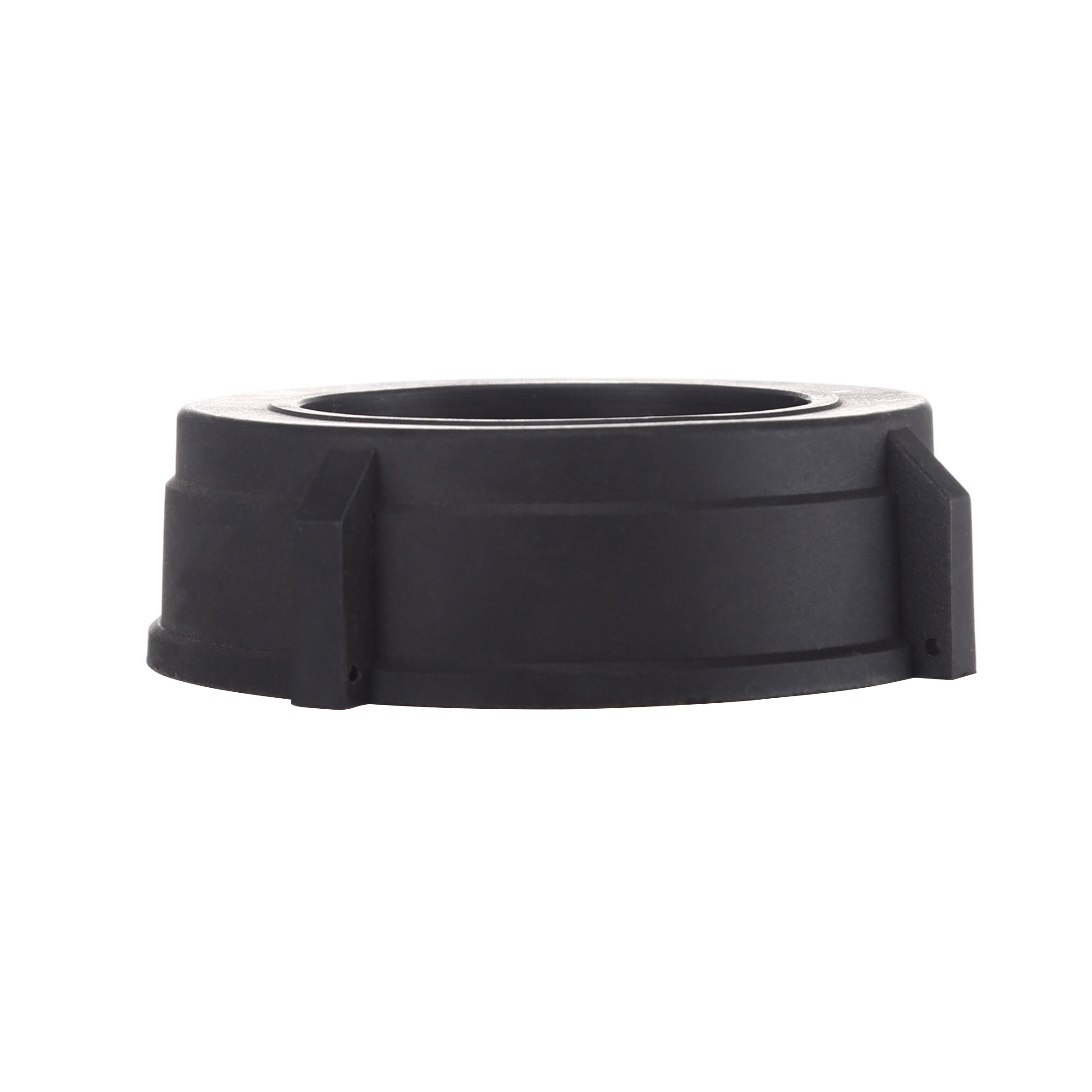 Plastic Multijet Water Meter Shell and Cover Ring