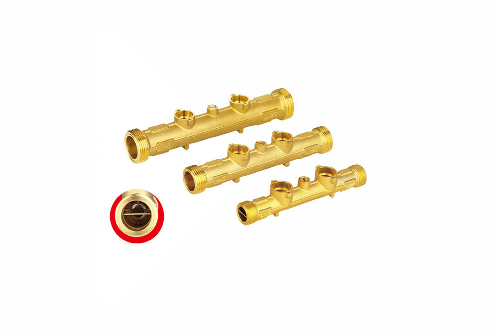 Ultrasonic Water Meter Base